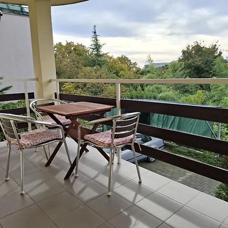 Apartments Maximir Zagreb Ngoại thất bức ảnh