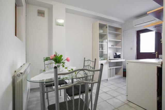 Apartments Maximir Zagreb Ngoại thất bức ảnh